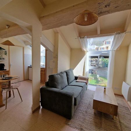 Agreable Studio Apartment Ax-les-Thermes Exterior foto